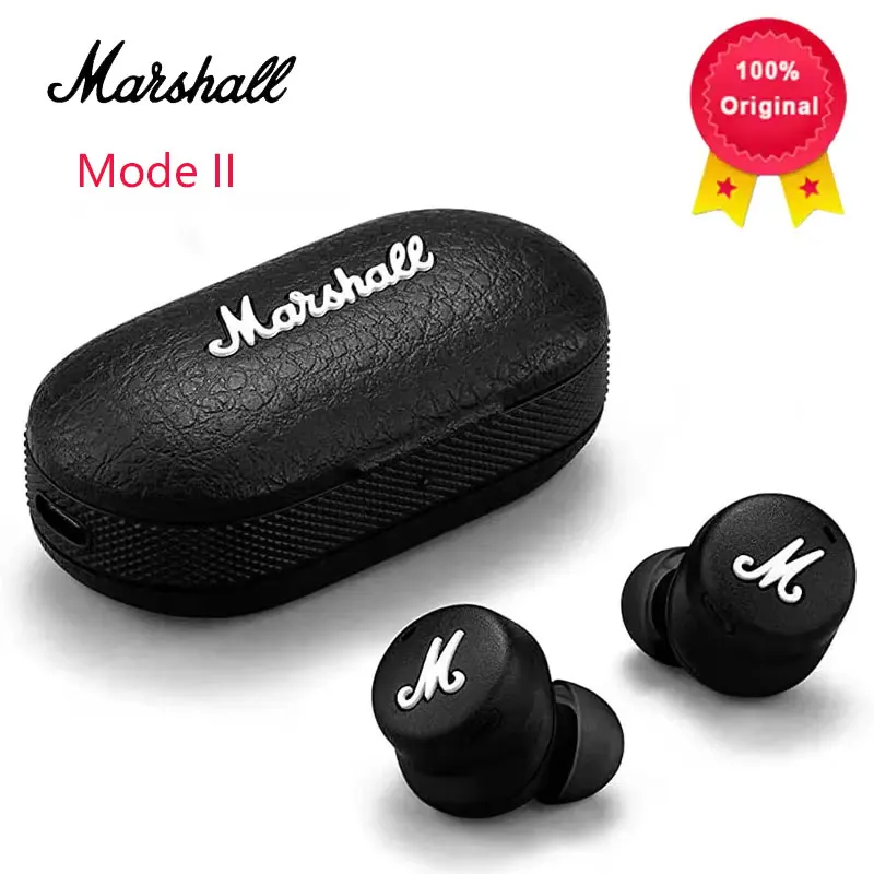 Original Authentic Marshall Mo - Home Cinema Marshall 评论和价格