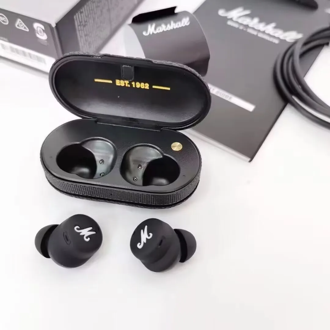 Original Authentic Marshall Mo - Home Cinema Marshall 评论和价格