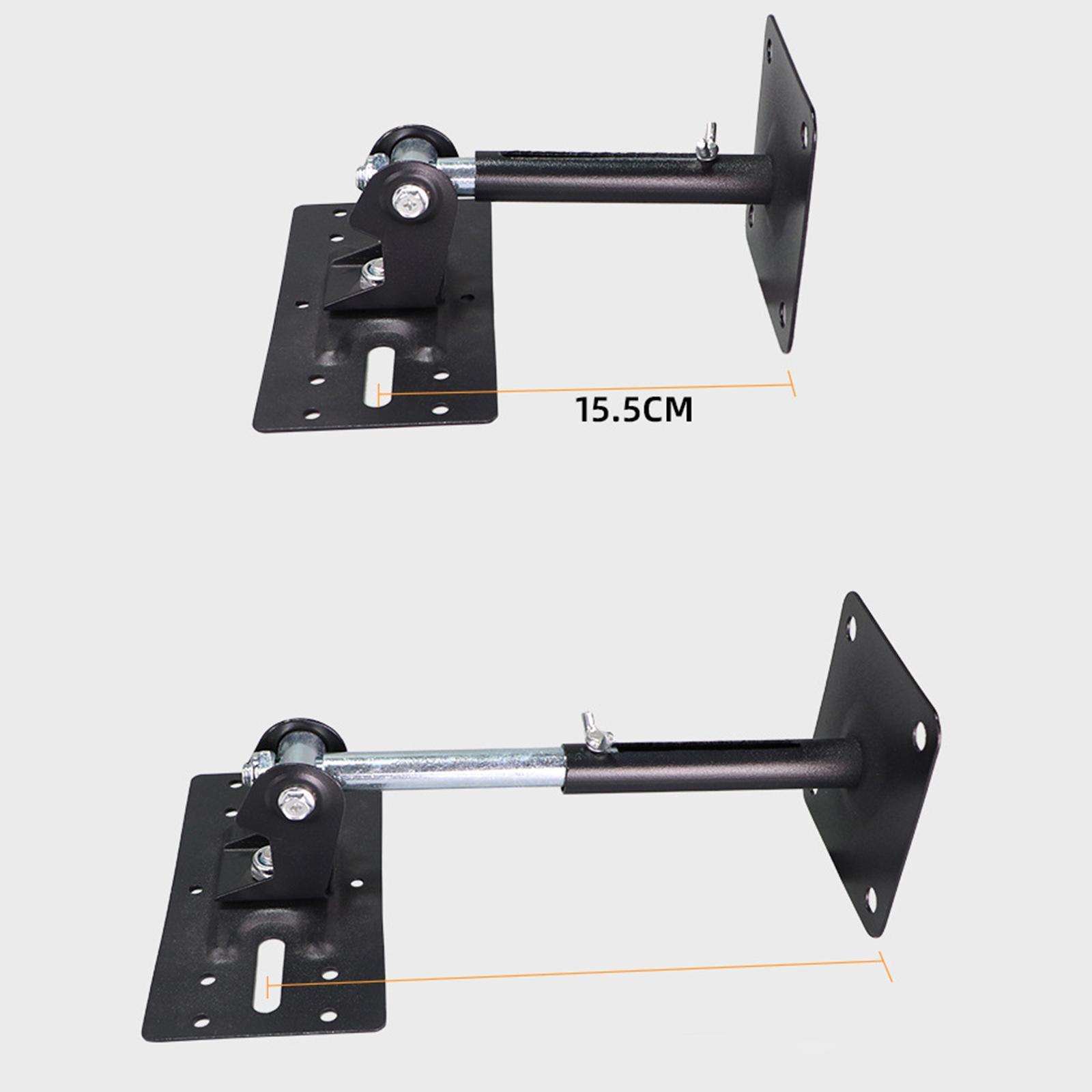 Metal Speaker Wall Mounted Sta - Projector Mount Ceiling 评论和价格