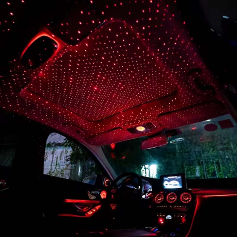 Mini LED Car Roof Star Night L - Projector Mount Ceiling 评论和价格