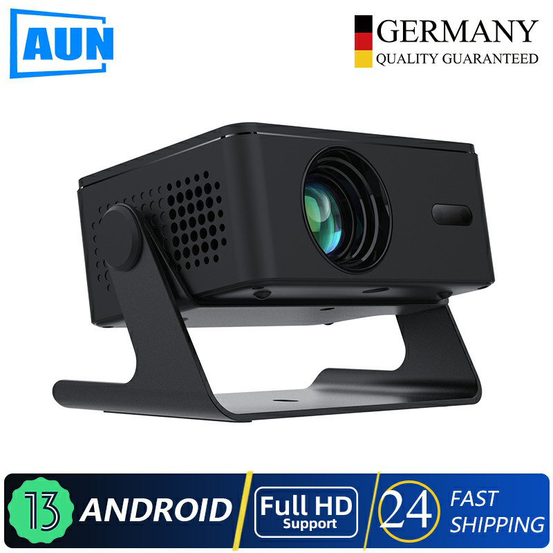 AUN A32 Pro Android Projector  - Home Cinema Hdmi 评论和价格