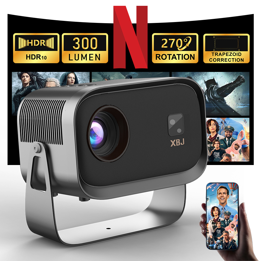 XBJ Smart Home theater project - Home Cinema Hdmi 评论和价格