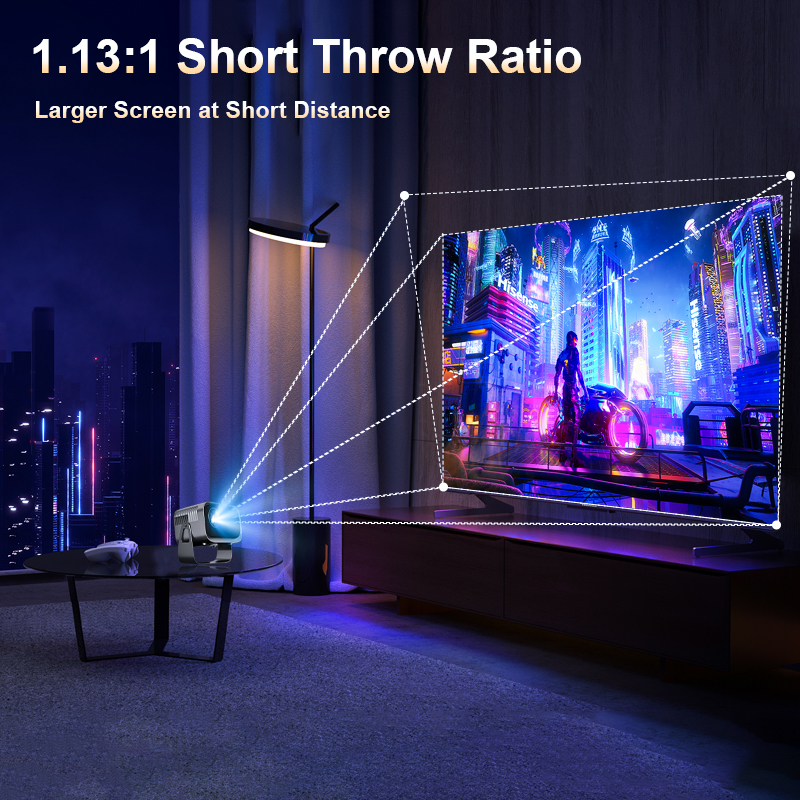 XBJ Smart Home theater project - Home Cinema Hdmi 评论和价格