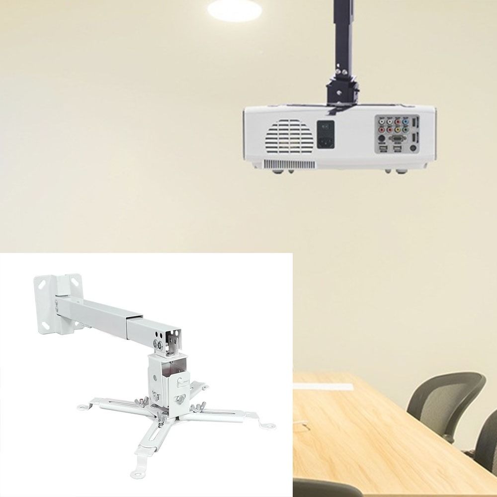 Retractable Projector Mount Ad - Projector Mount Ceiling 评论和价格
