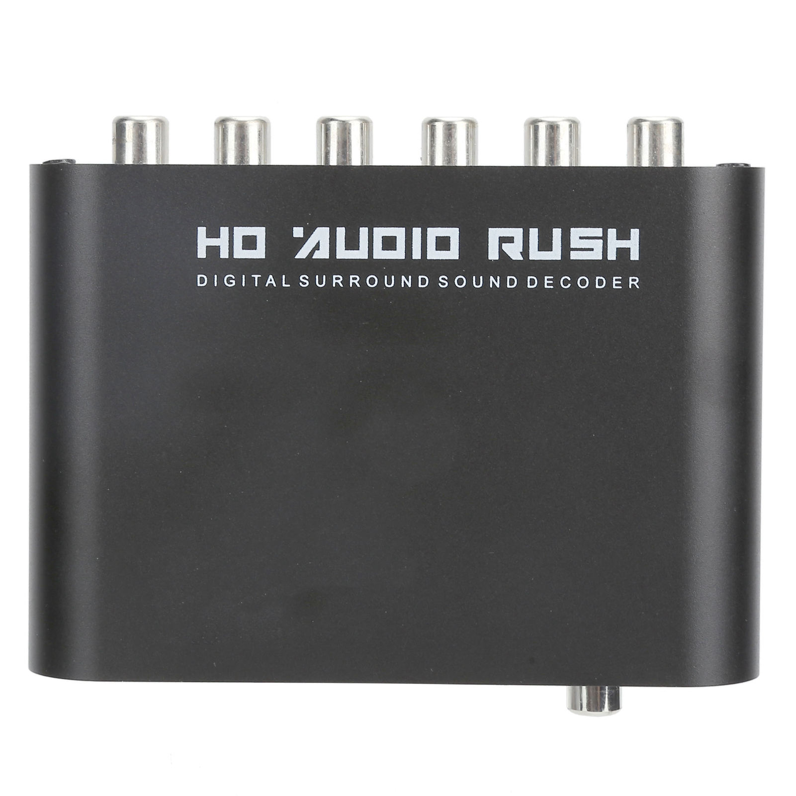 5.1CH DTS Converter AC‑3 Audio - Home Cinema Hdmi 评论和价格