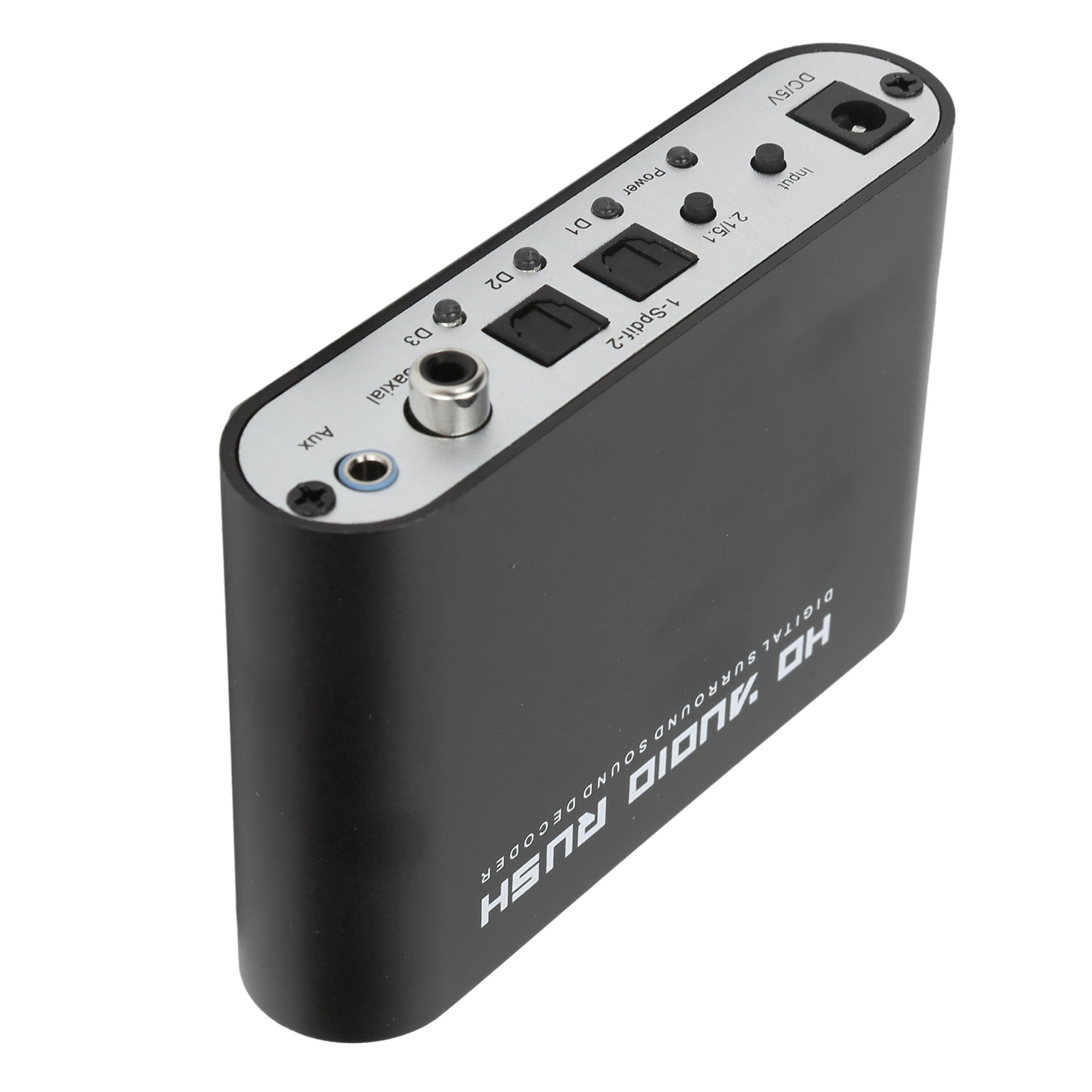 5.1CH DTS Converter AC‑3 Audio - Home Cinema Hdmi 评论和价格