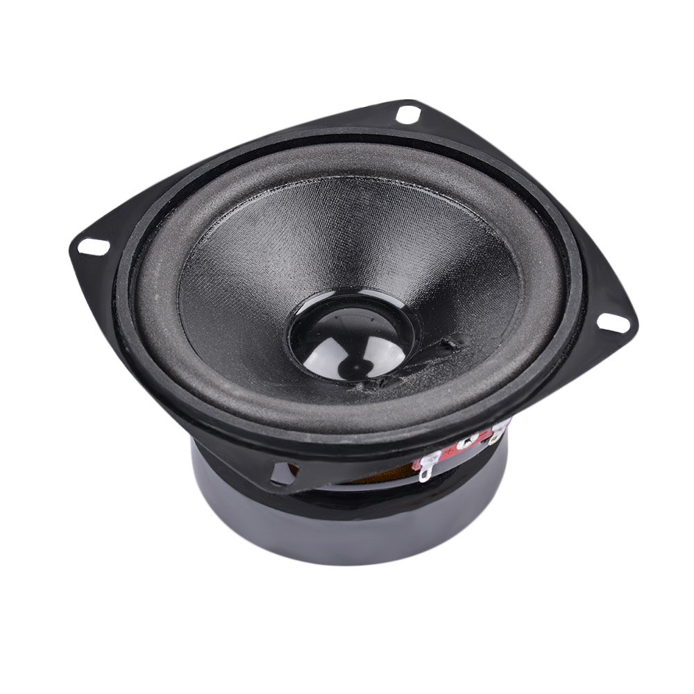 AIYIMA 1Pcs 4 Inch Portable Fu - Home Cinema Complet 评论和价格