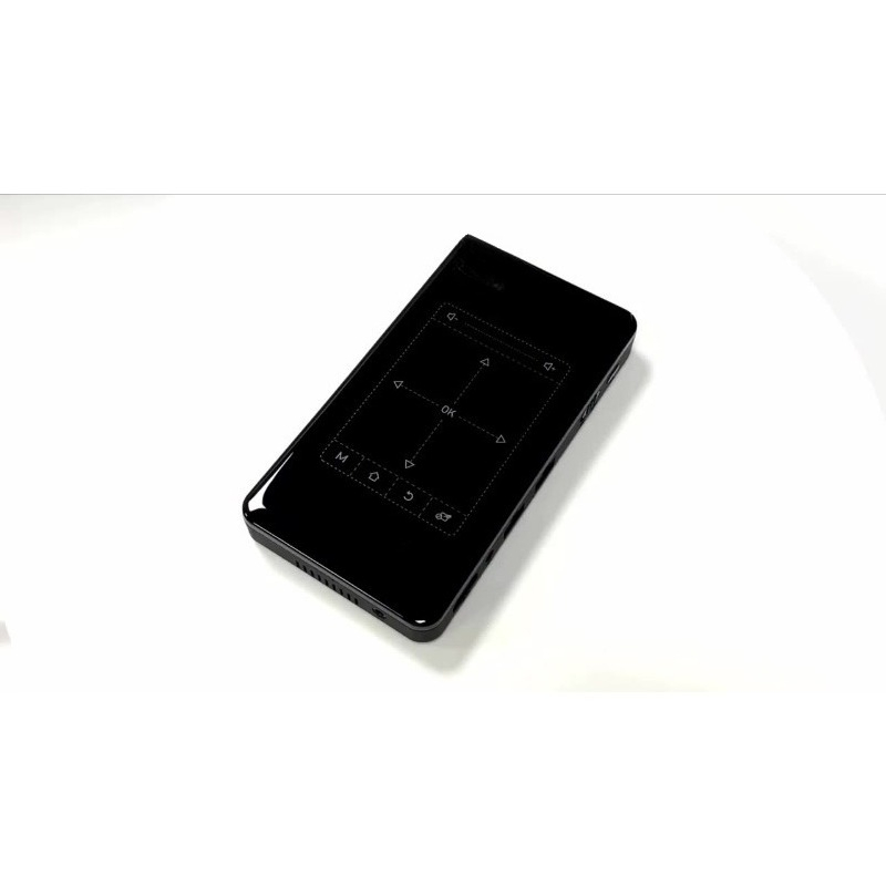 Portable 1080P LED Short Focus - Home Cinema Hdmi 评论和价格