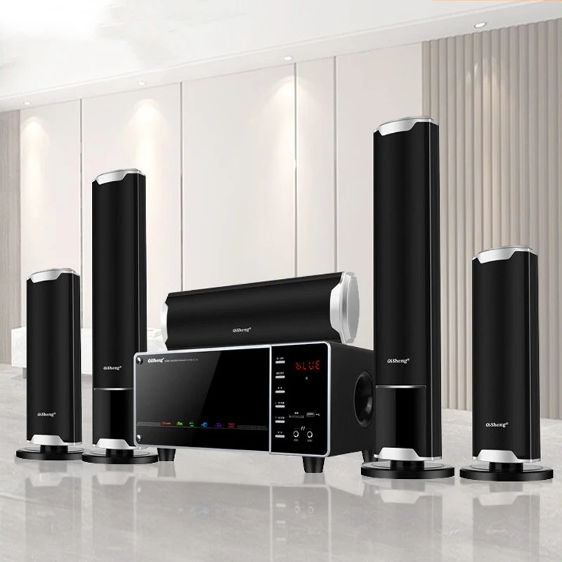 1000W high-power  caixa de som - Home Cinema Bose 评论和价格