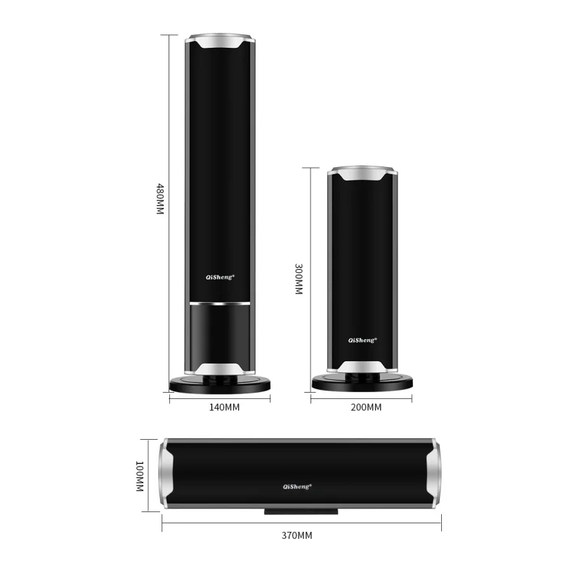 1000W high-power  caixa de som - Home Cinema Bose 评论和价格