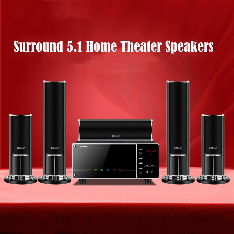 1000W high-power  caixa de som - Home Cinema Bose 评论和价格
