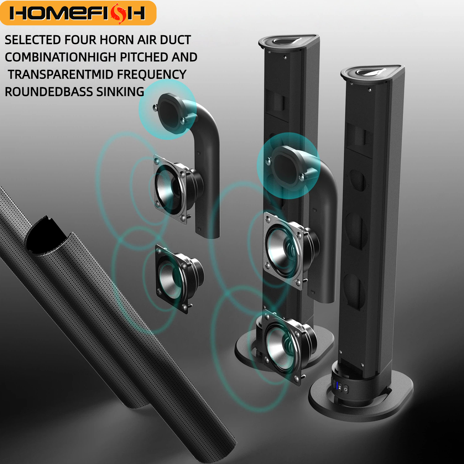 PHONEPACE TV Sound Bars Detach - Home Cinema Bose 评论和价格