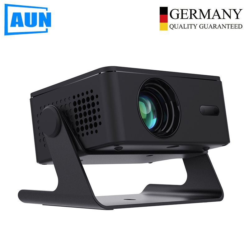 AUN A32 Pro MINI Android Proje - Home Cinema Hdmi 评论和价格
