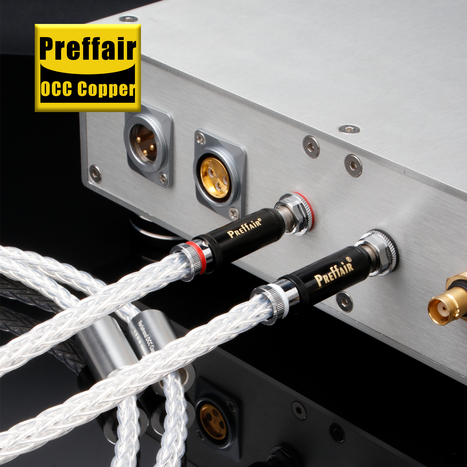 Hifi Audio RCA Cable 12cores 7 - Home Cinema Solution 评论和价格