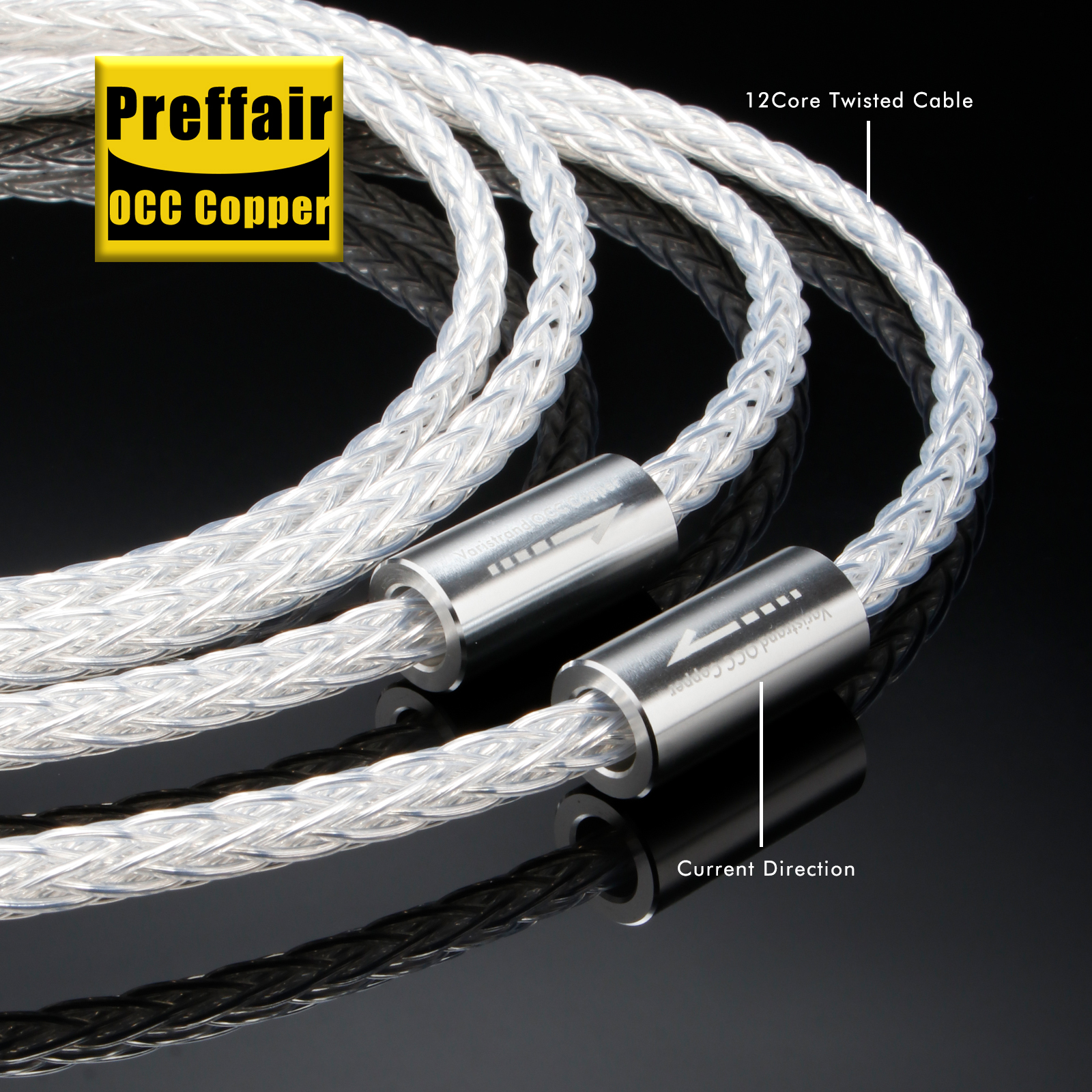 Hifi Audio RCA Cable 12cores 7 - Home Cinema Solution 评论和价格