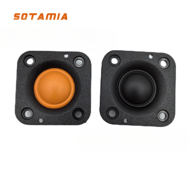 SOTAMIA 2Pcs 2 Inch 48MM Tweet - Home Cinema Complet 评论和价格