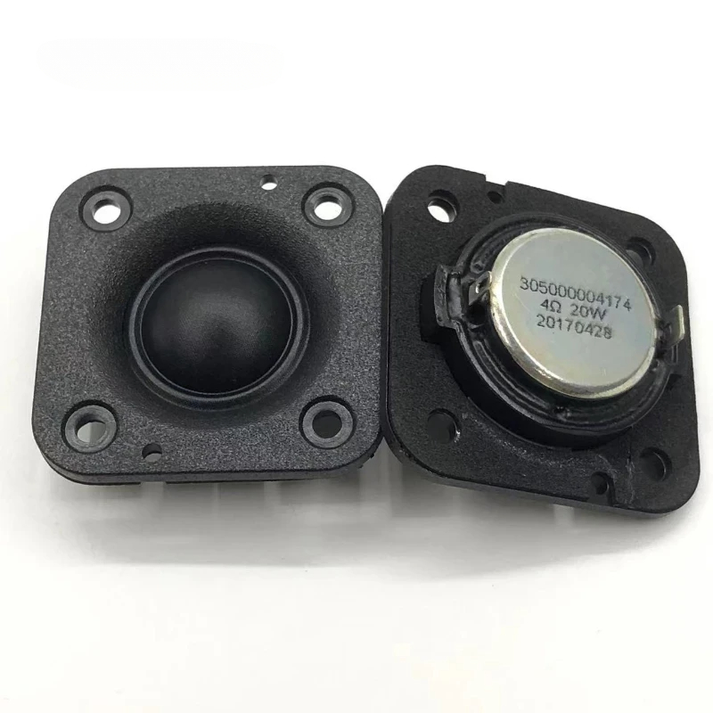 SOTAMIA 2Pcs 2 Inch 48MM Tweet - Home Cinema Complet 评论和价格