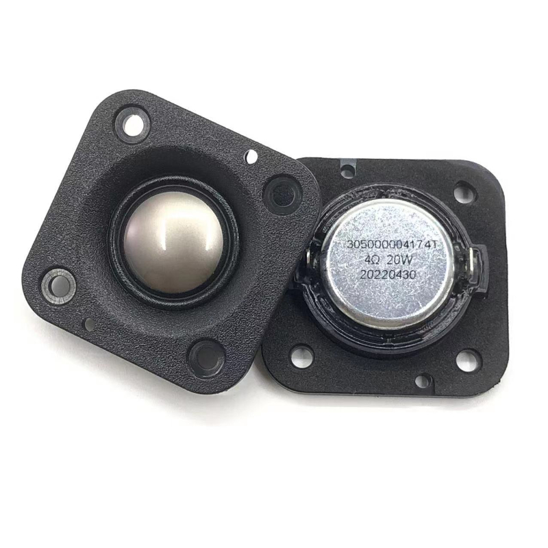 SOTAMIA 2Pcs 2 Inch 48MM Tweet - Home Cinema Complet 评论和价格