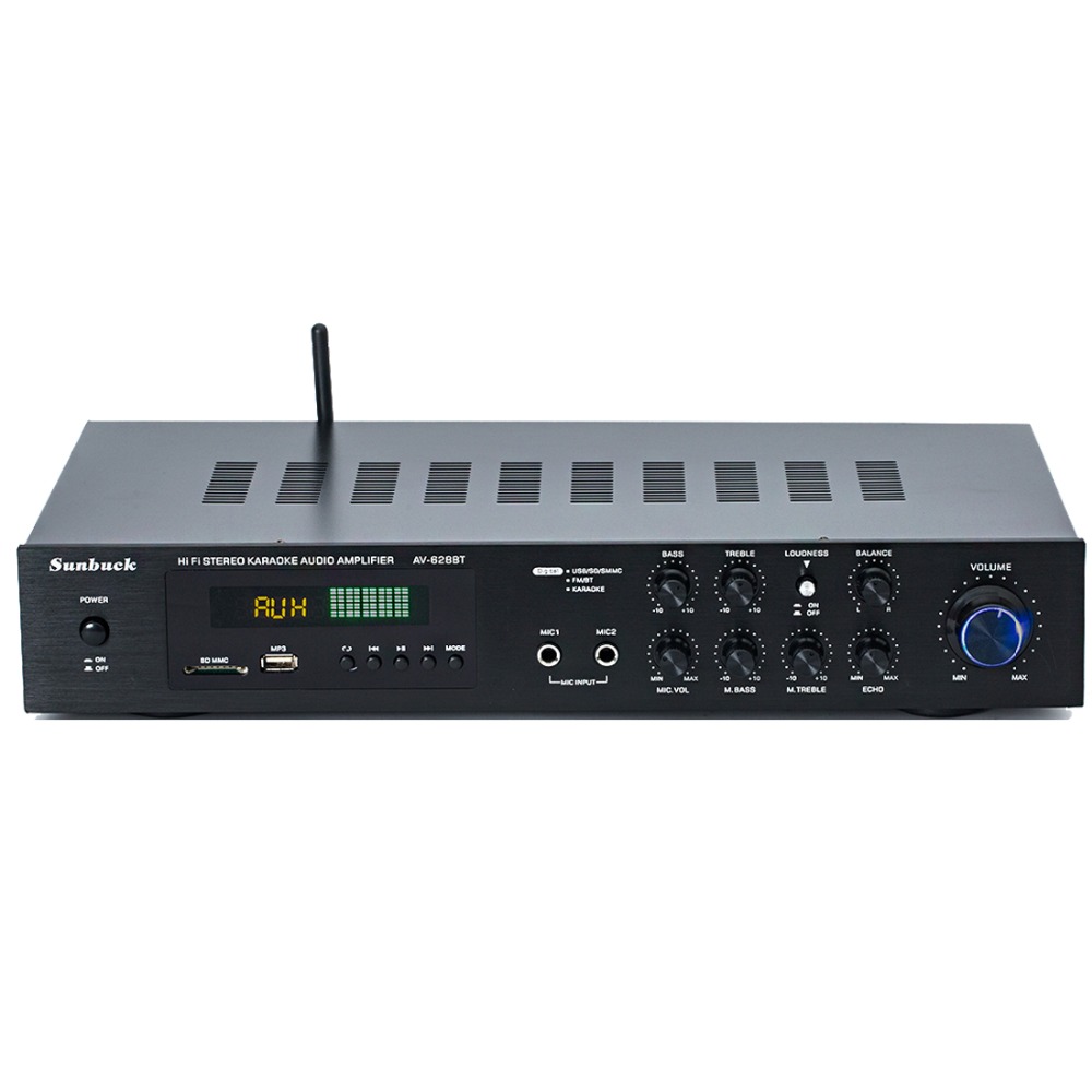 Sunbuck home theater 5.1 1000W - Home Cinema Couch 评论和价格