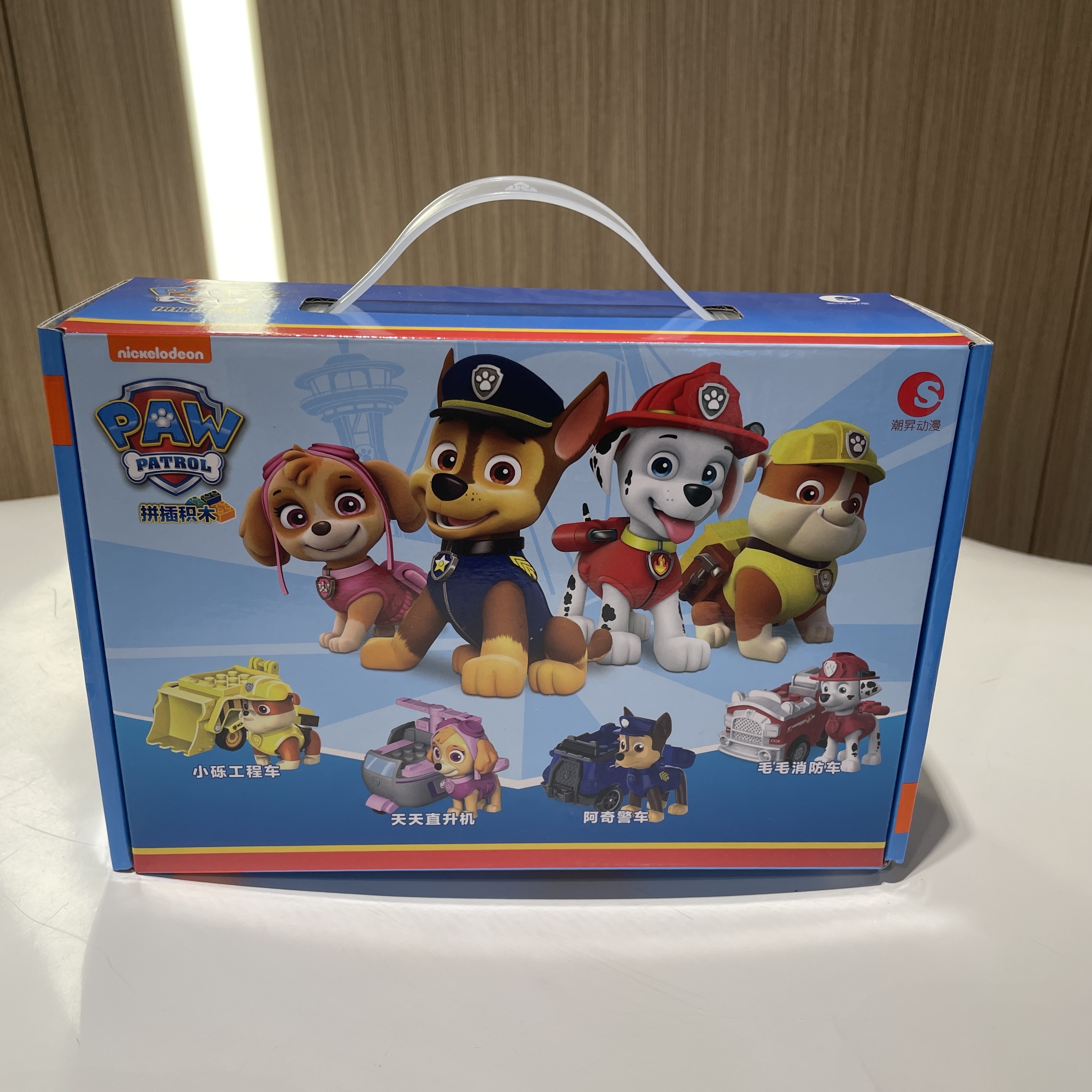 4PCS/SET Original Box 100% Gen - Home Cinema Marshall 评论和价格