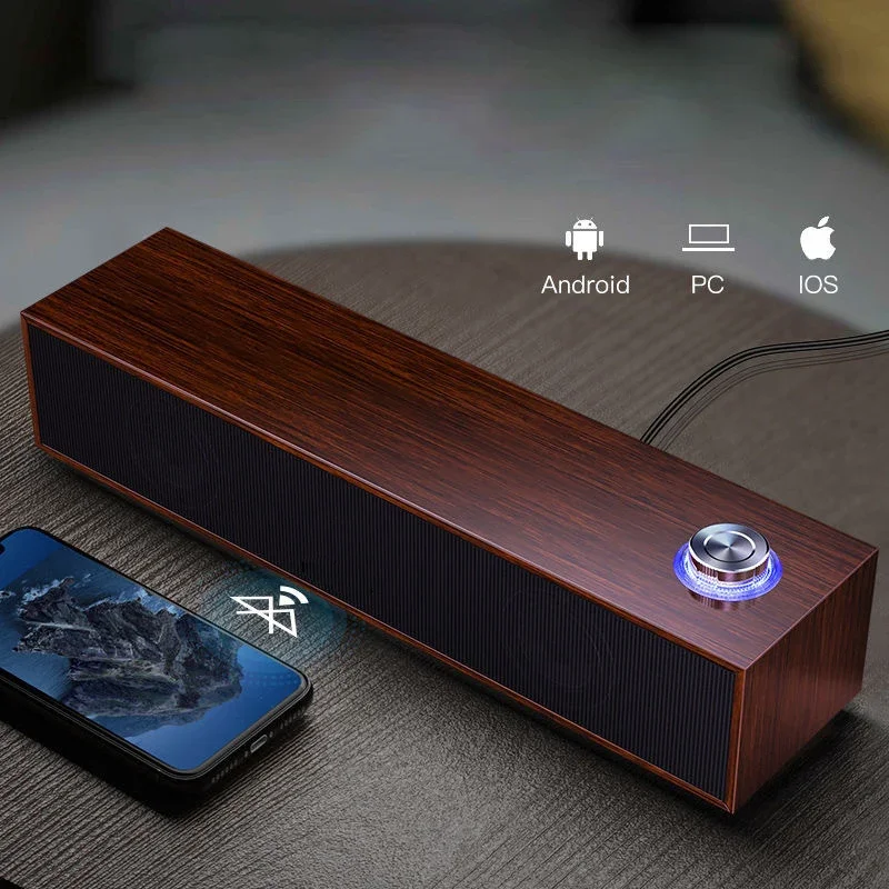 Home Theater Wired Bluetooth S - Home Cinema Complet 评论和价格