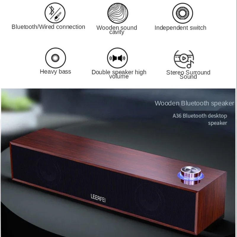 Home Theater Wired Bluetooth S - Home Cinema Complet 评论和价格
