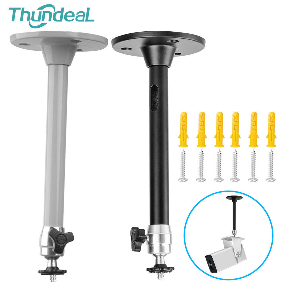 Universal 6mm 21cm Metal Tripo - Projector Mount Ceiling 评论和价格
