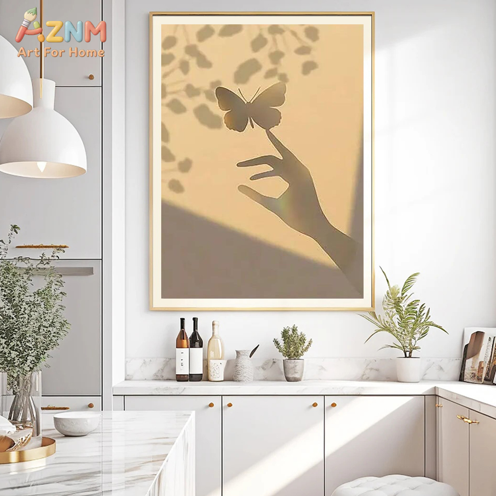 AZNM Sakura Villa Contemporary - Home Cinema Wall 评论和价格
