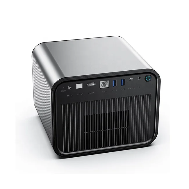 2025 X5 Ktv Karaoke hd 1080p 3 - Home Cinema Karaoke Projector 评论和价格