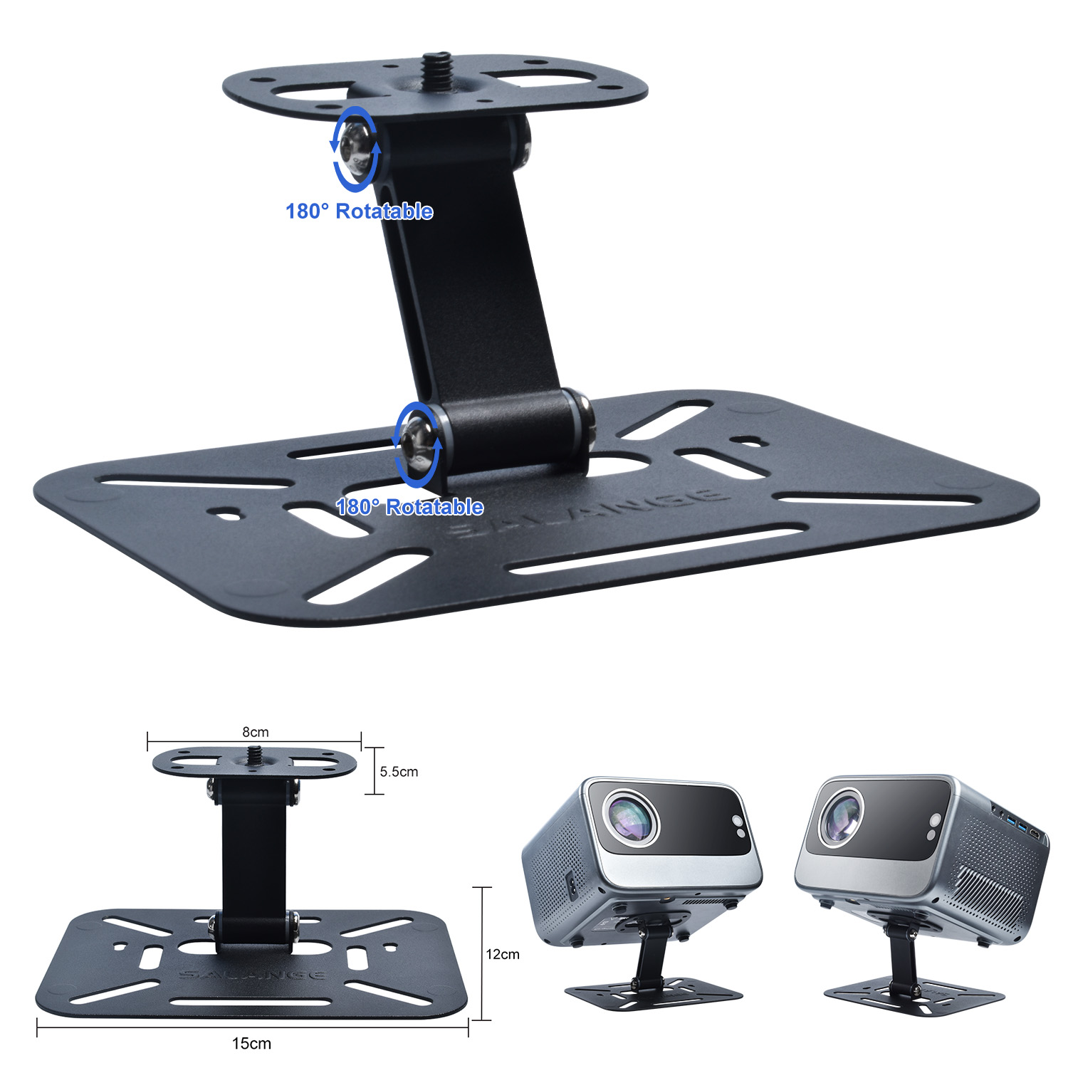 Projector Stand for Home Theat - Projector Mount Ceiling 评论和价格