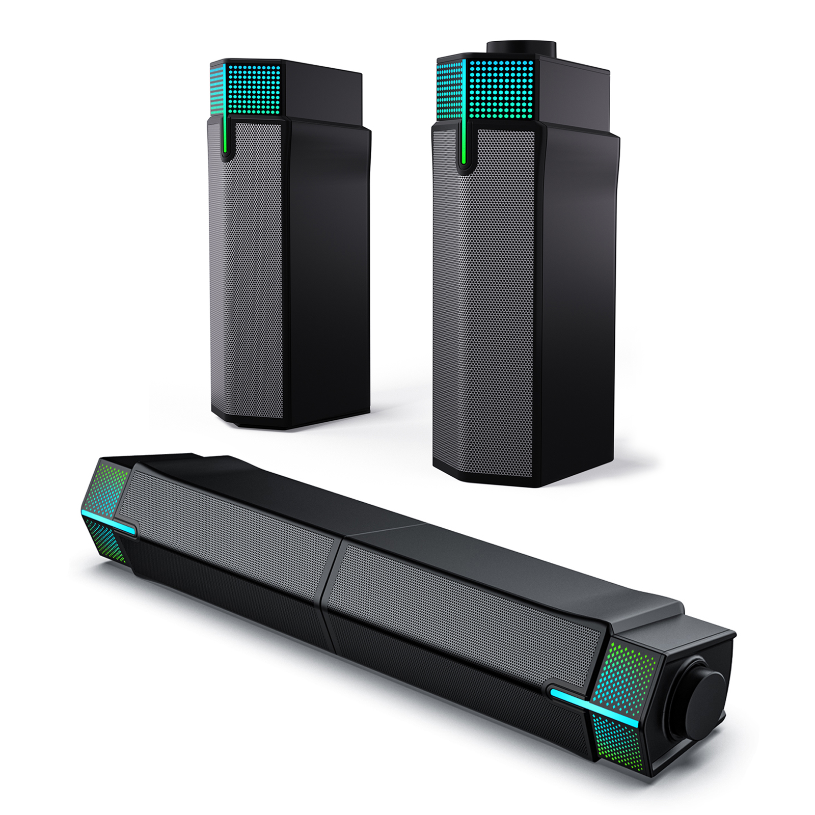 Jeecoo M20 Bluetooth Computer  - Home Cinema Bose 评论和价格