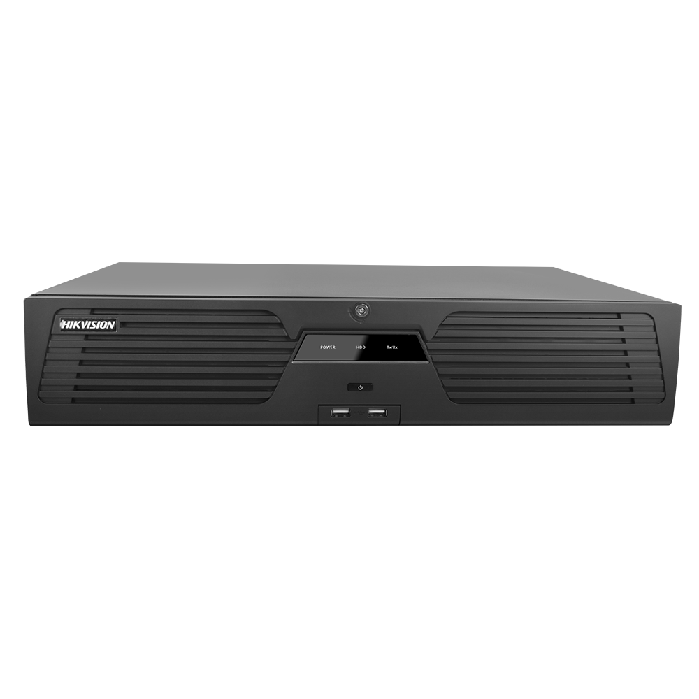 Hikvision 8K NVR 2U 8-SATA 2-H - Home Cinema Hdmi 评论和价格