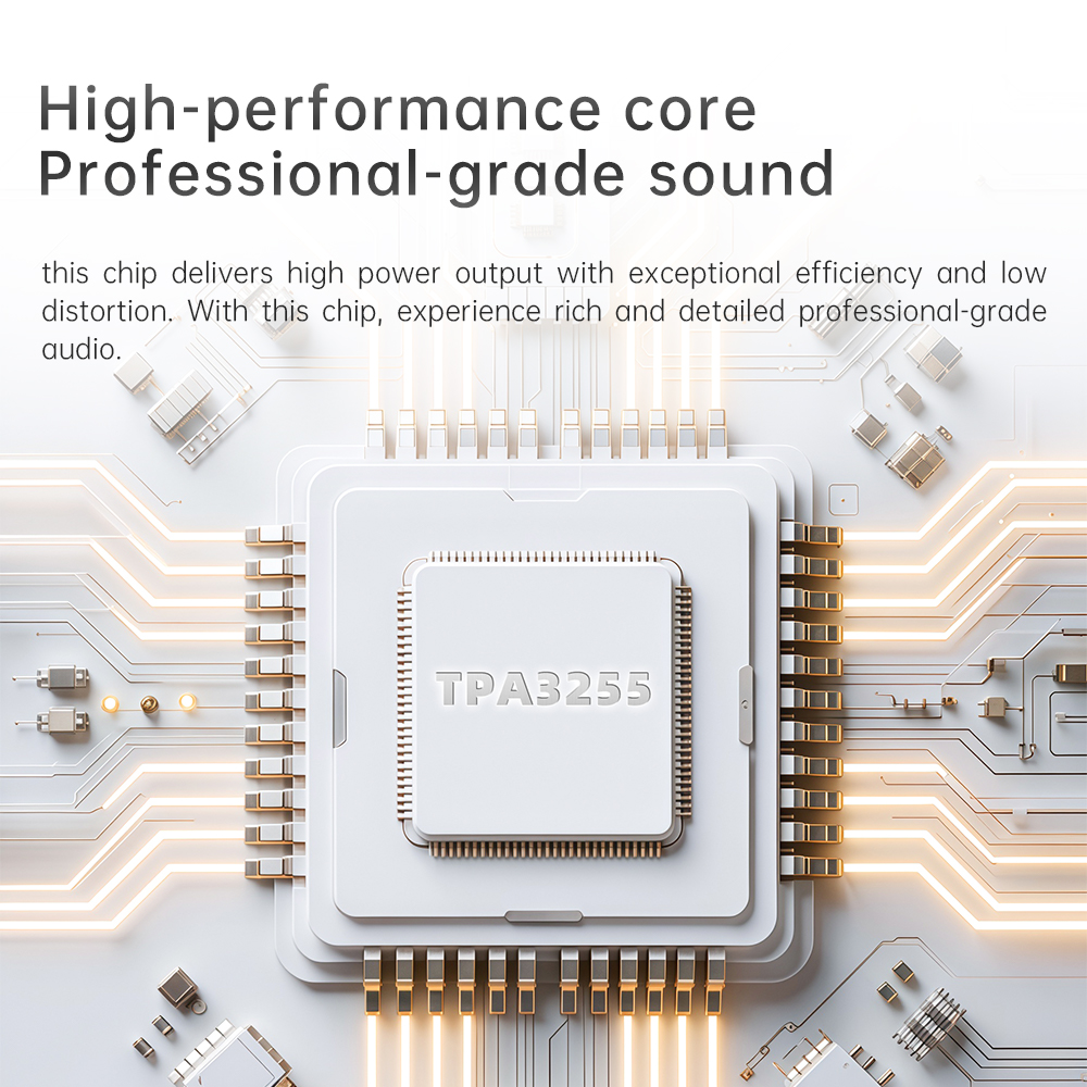 JadeAudio Level 1 Desktop HiFi - Home Cinema Solution 评论和价格