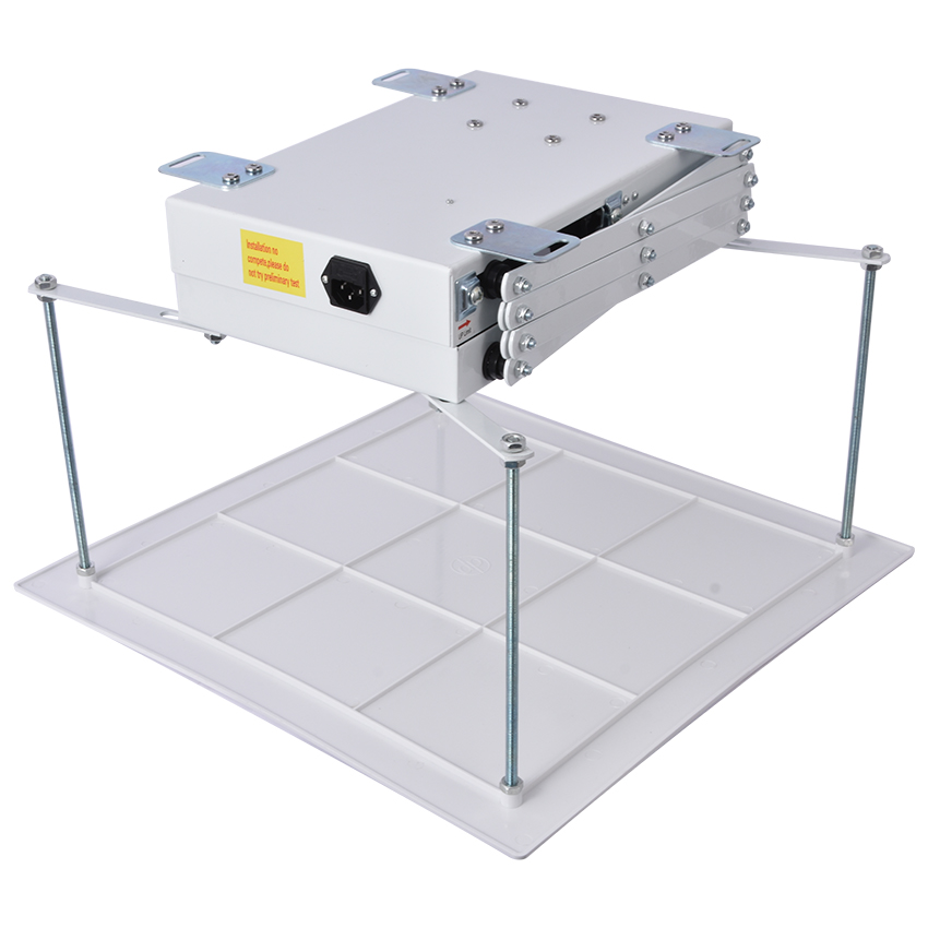 Motorized Scissor Projector Li - Projector Mount Ceiling 评论和价格