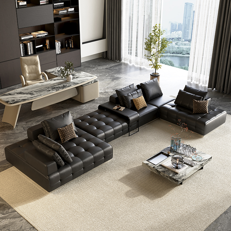 *v forDesigner Replica Corner  - Home Cinema Couch 评论和价格