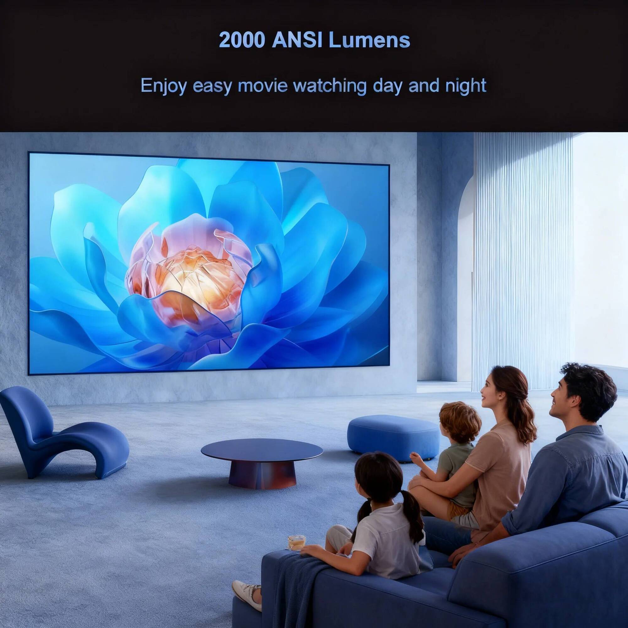 Flixtone E900 MINI Portable Pr - Home Cinema Complet 评论和价格