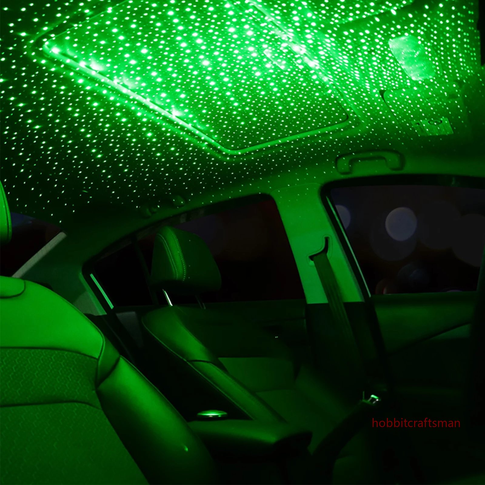 Mini LED Car Roof Star Night L - Projector Mount Ceiling 评论和价格