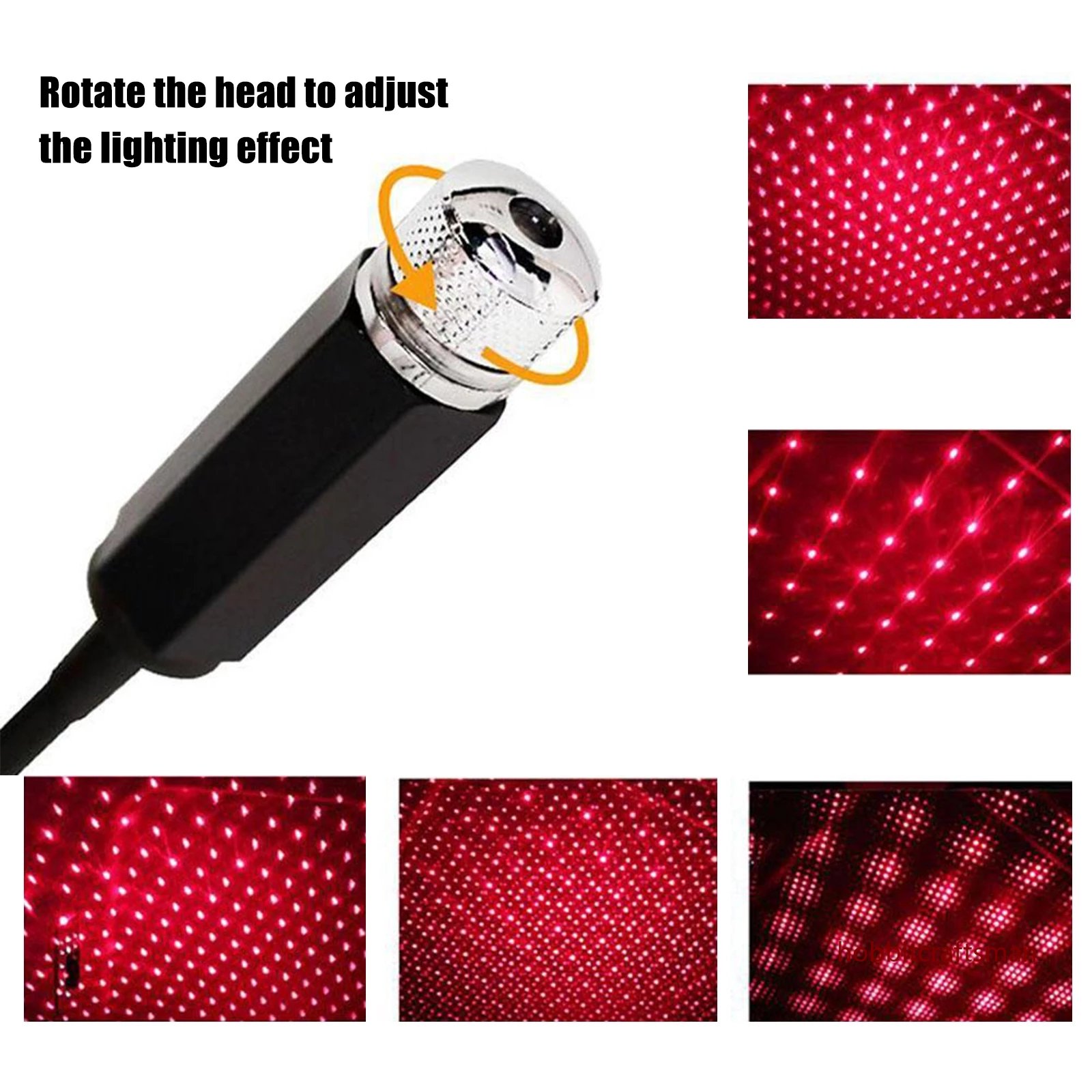 Mini LED Car Roof Star Night L - Projector Mount Ceiling 评论和价格