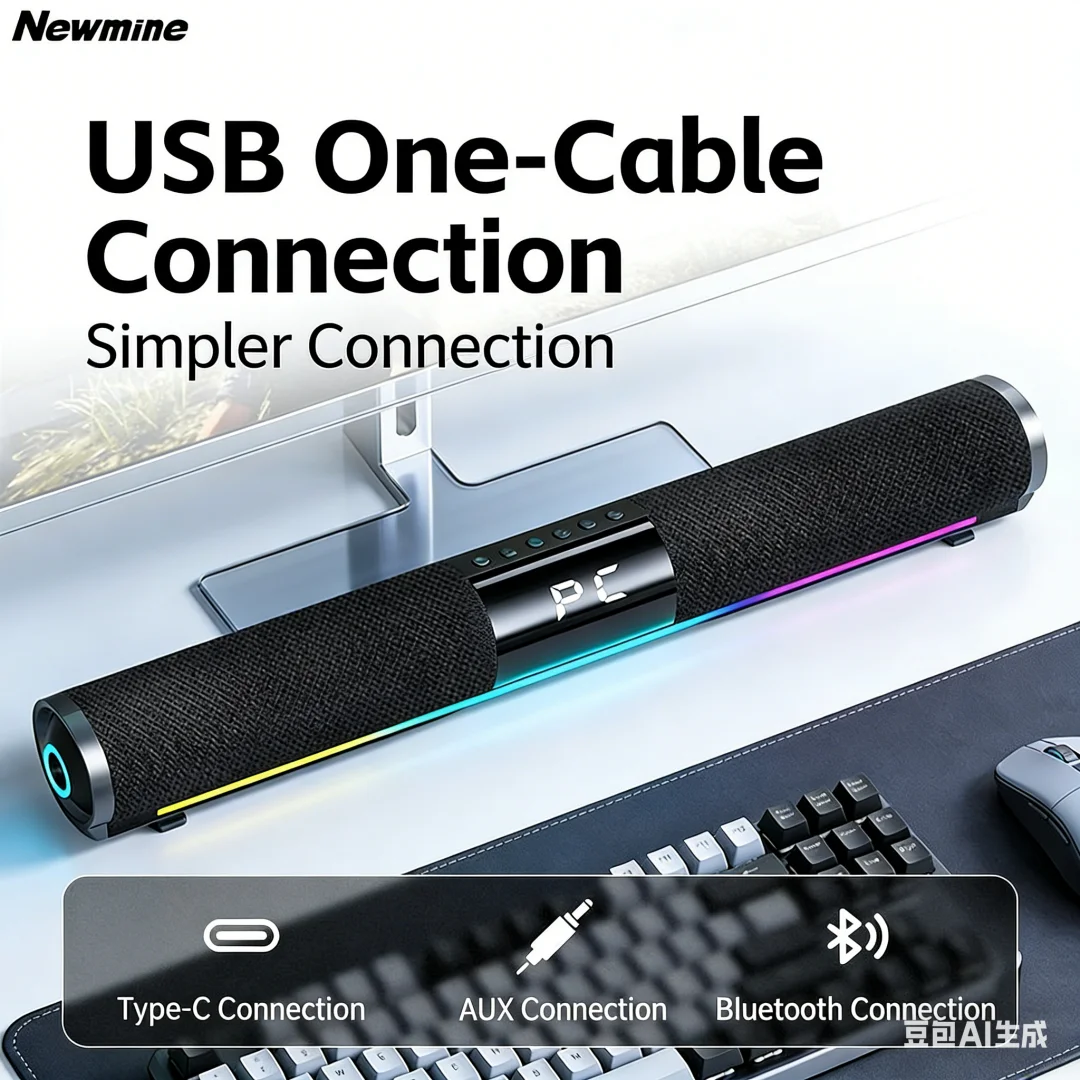 6D Surround Soundbar, 2.0-chan - Home Cinema Bose 评论和价格